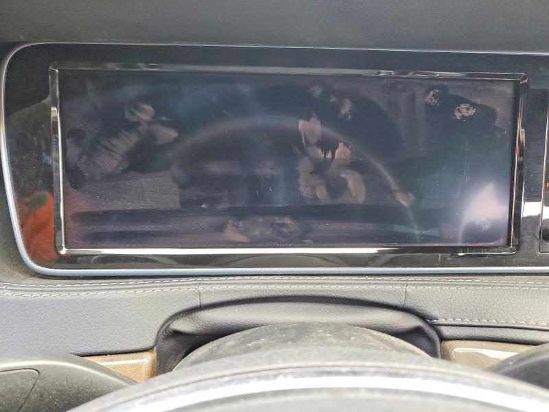 Aukcja sprzedaży 2014 Mercedes-benz S, vin: WDDUG8CB8EA022893, numer aukcji: 78257145