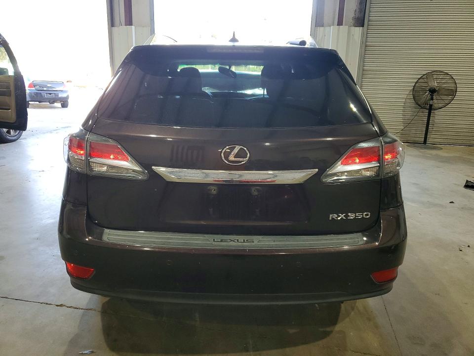 2013 Lexus Rx მანქანა იყიდება აუქციონზე, vin: 2T2ZK1BA6DC091098, აუქციონის ნომერი: 77593205