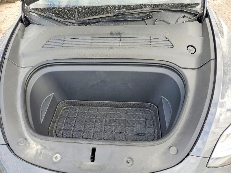 Продаж на аукціоні авто 2024 Tesla Model Y, vin: 7SAYGAEE0RF085464, номер лоту: 76490405
