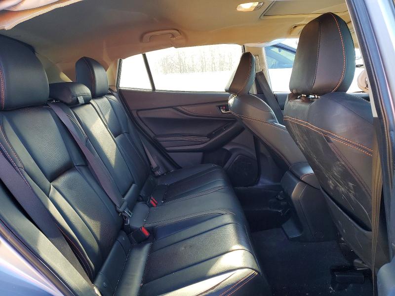 Aukcja sprzedaży 2021 Subaru Crosstrek, vin: JF2GTHNC6M8391140, numer aukcji: 77011295