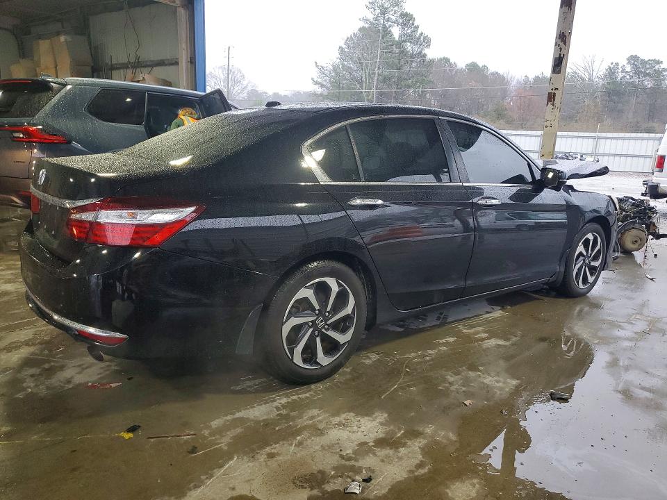 Продаж на аукціоні авто 2017 Honda Accord, vin: 1HGCR2F73HA247734, номер лоту: 78801335