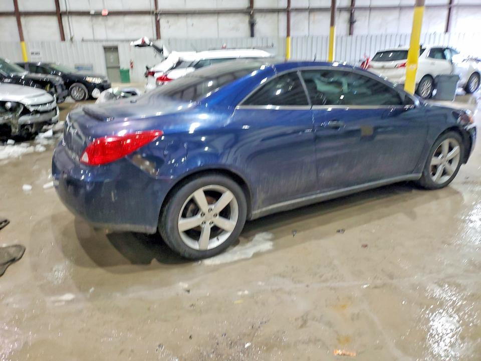 Aukcja sprzedaży 2008 Pontiac G6, vin: 1G2ZH361784139634, numer aukcji: 74058535