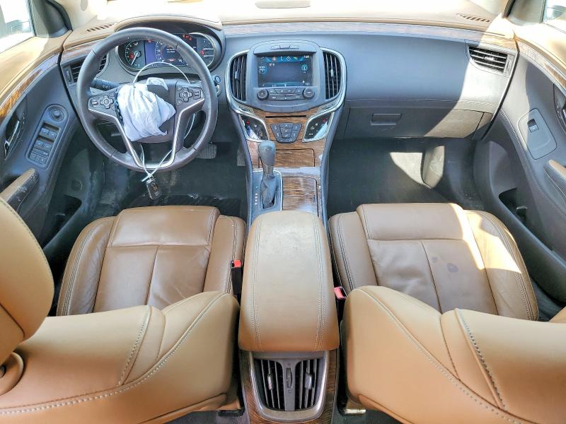 Продаж на аукціоні авто 2014 Buick Lacrosse, vin: 1G4GB5GR0EF158476, номер лоту: 79040895