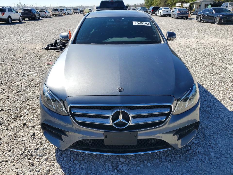 Продаж на аукціоні авто 2019 Mercedes-benz E, vin: WDDZF4JB0KA584125, номер лоту: 78403445