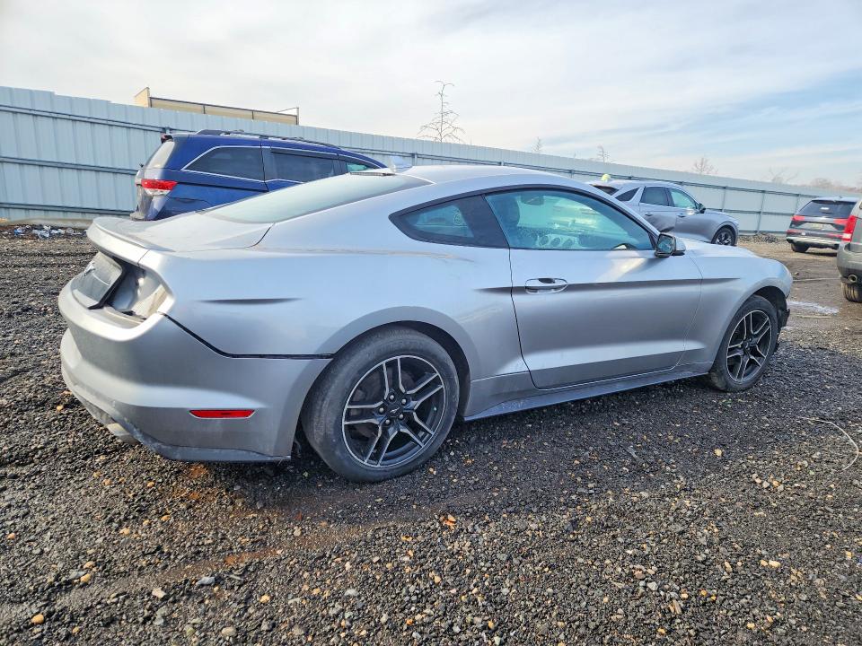 79055065 :رقم المزاد ، 1FA6P8TH2L5135953 vin ، 2020 Ford Mustang مزاد بيع