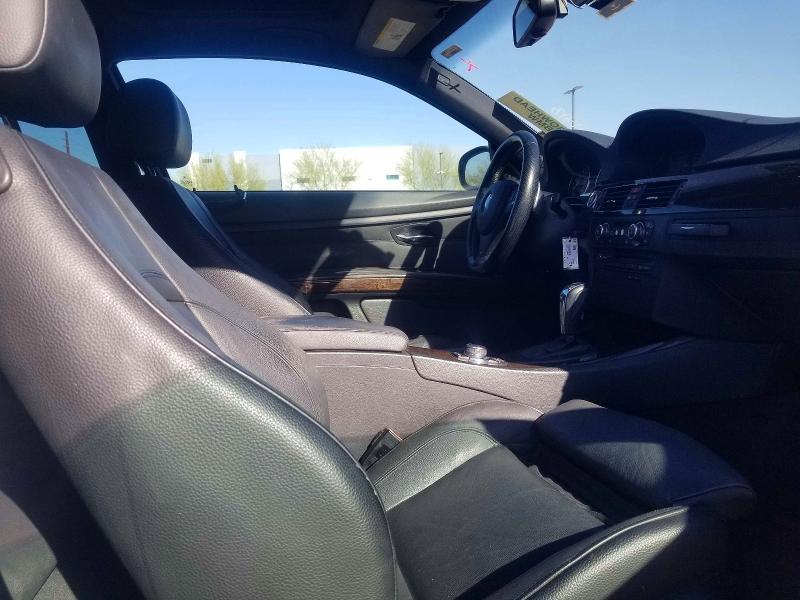 79115555 :رقم المزاد ، WBAKE5C55BE573798 vin ، 2011 Bmw 328 مزاد بيع