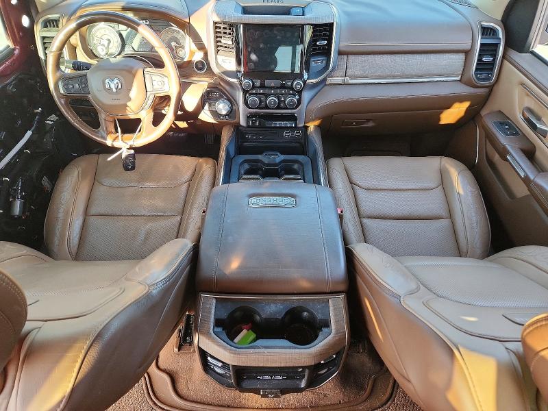 Продаж на аукціоні авто 2019 Ram 1500, vin: 1C6SRFKT3KN532901, номер лоту: 79094795