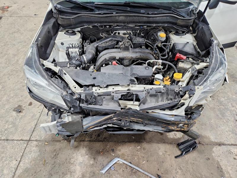 Aukcja sprzedaży 2018 Subaru Forester, vin: JF2SJAJC2JH414406, numer aukcji: 77133035