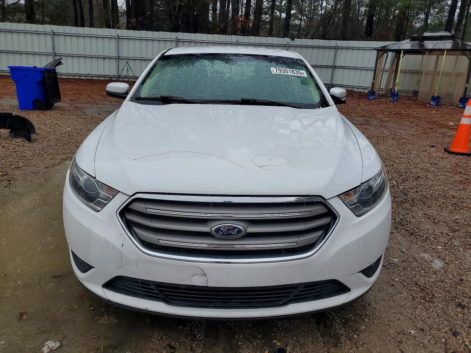 Aukcja sprzedaży 2018 Ford Taurus, vin: 1FAHP2E88JG117414, numer aukcji: 79301835