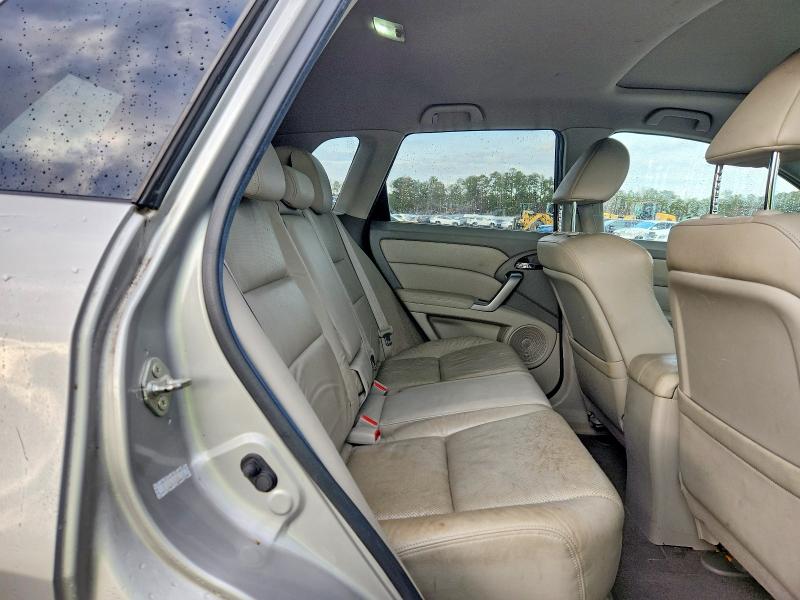 Продаж на аукціоні авто 2012 Acura Rdx, vin: 5J8TB1H23CA003185, номер лоту: 77303085