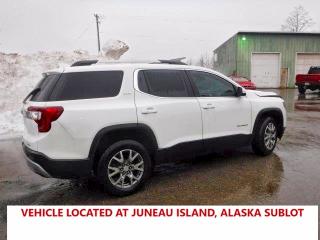 Продаж на аукціоні авто 2020 Gmc Acadia, vin: 1GKKNULS2LZ145348, номер лоту: 76160495