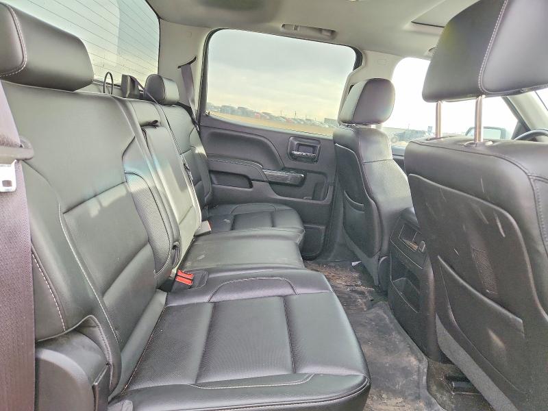 Aukcja sprzedaży 2014 Gmc Sierra, vin: 3GTU2VEC1EG344970, numer aukcji: 76456505