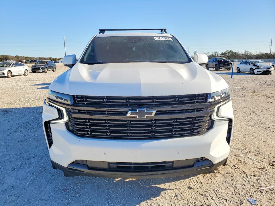Продажа на аукционе авто 2023 Chevrolet Tahoe, vin: 1GNSCMKT5PR269753, номер лота: 75623965