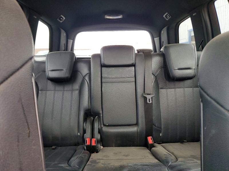 Продажа на аукционе авто 2017 Mercedes-benz Gls, vin: 4JGDF6EE4HA942951, номер лота: 77568365