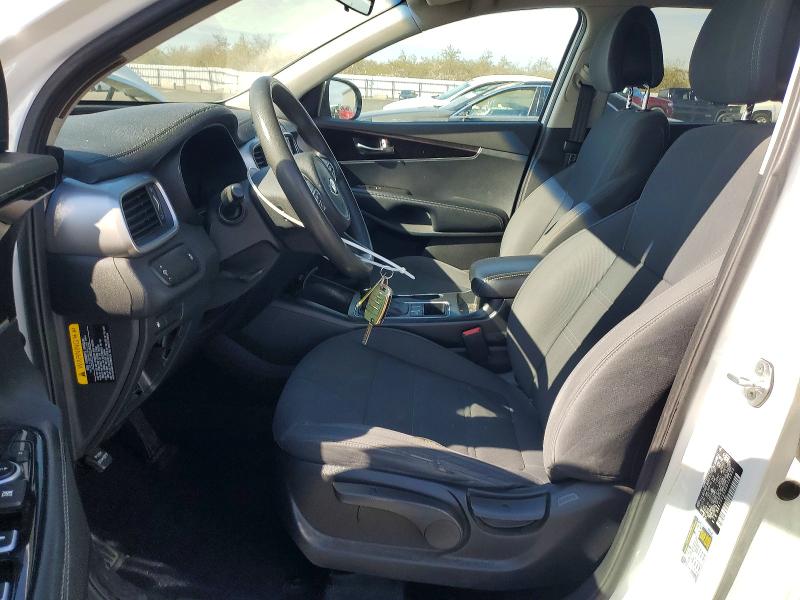 Продаж на аукціоні авто 2016 Kia Sorento, vin: 5XYPG4A55GG108808, номер лоту: 78626065