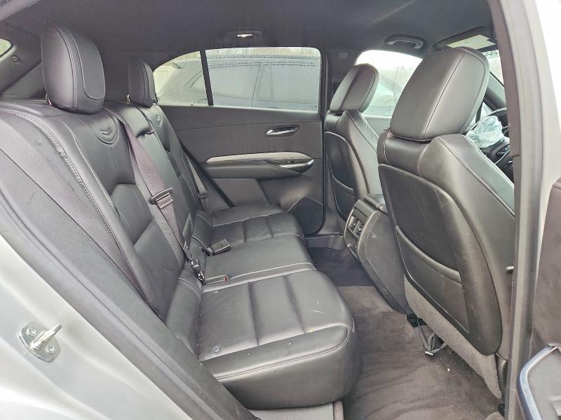 Aukcja sprzedaży 2020 Cadillac Xt4, vin: 1GYFZDR47LF097822, numer aukcji: 78732635