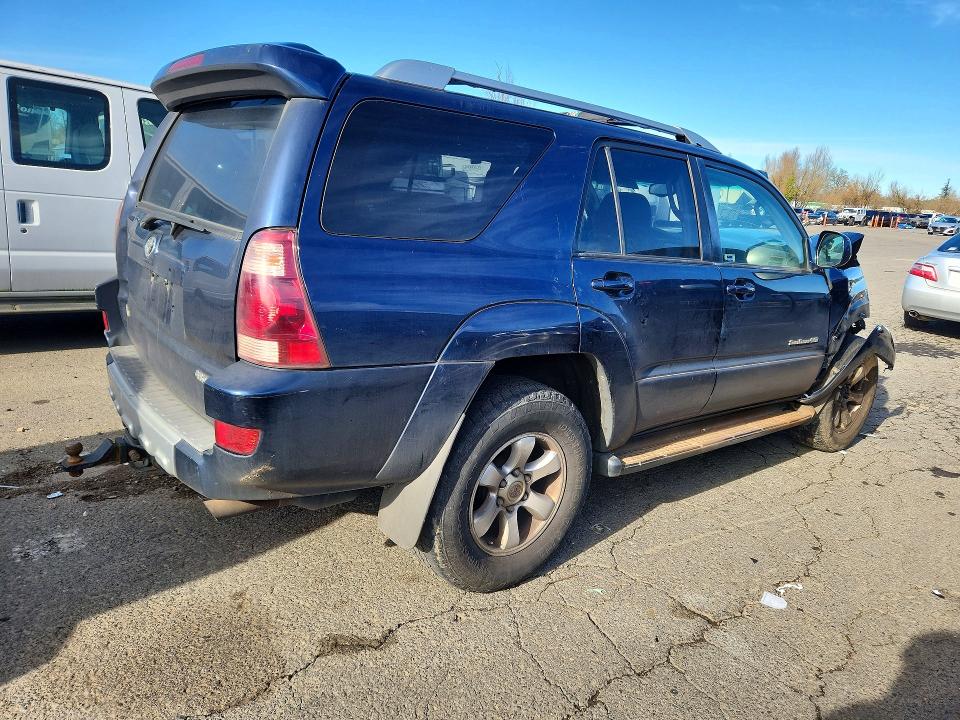 Продаж на аукціоні авто 2005 Toyota 4runner, vin: JTEBT14R758024265, номер лоту: 76789275