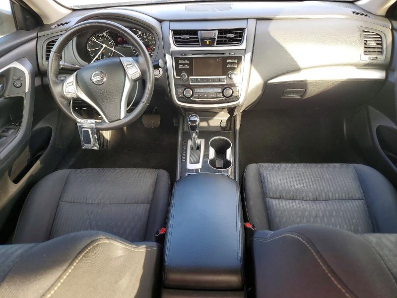 Продаж на аукціоні авто 2018 Nissan Altima 2.5, vin: 1N4AL3AP6JC234965, номер лоту: 78325605