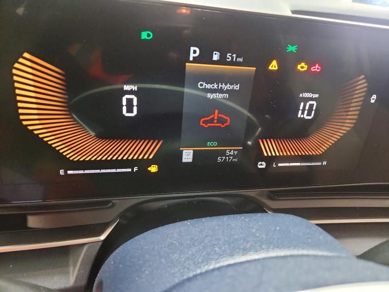 Aukcja sprzedaży 2025 Kia Carnival, vin: KNDNC5KAXS6079693, numer aukcji: 76153075