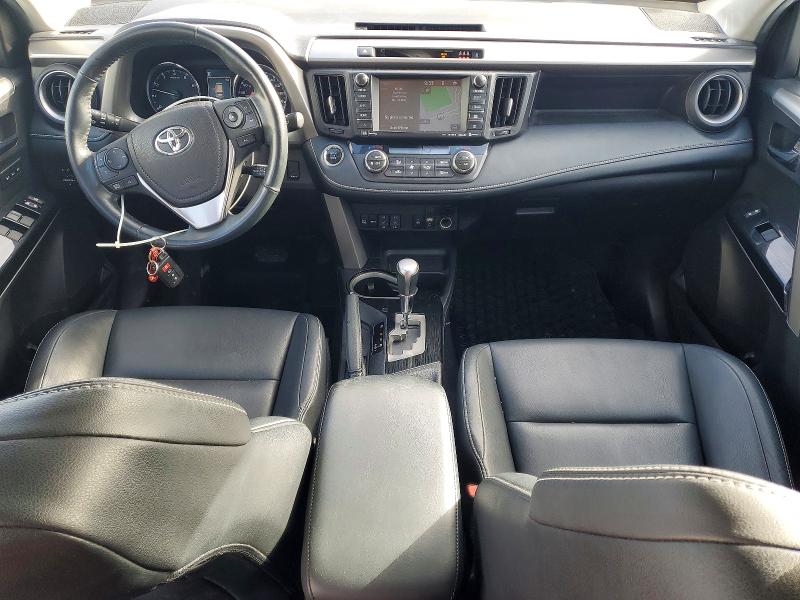 Продаж на аукціоні авто 2018 Toyota Rav4, vin: 2T3DFREV9JW734190, номер лоту: 76986125