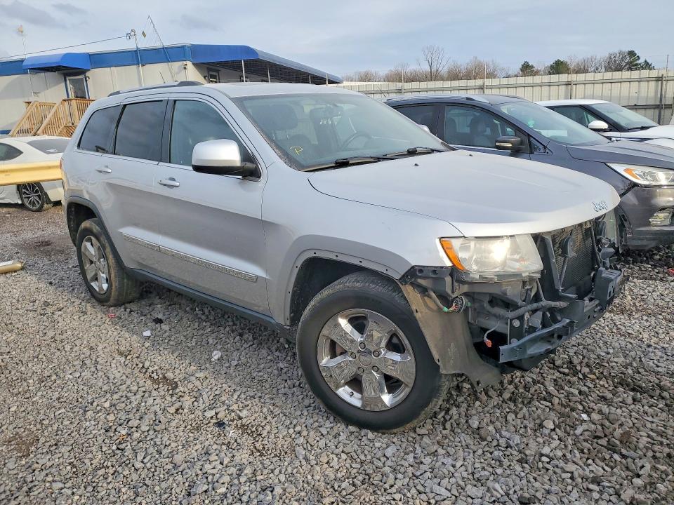 Продажа на аукционе авто 2012 Jeep Grand Cherokee, vin: 1C4RJFAG9CC244803, номер лота: 77618305