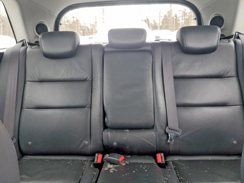 2007 Acura Rdx მანქანა იყიდება აუქციონზე, vin: 5J8TB18567A803561, აუქციონის ნომერი: 76561475