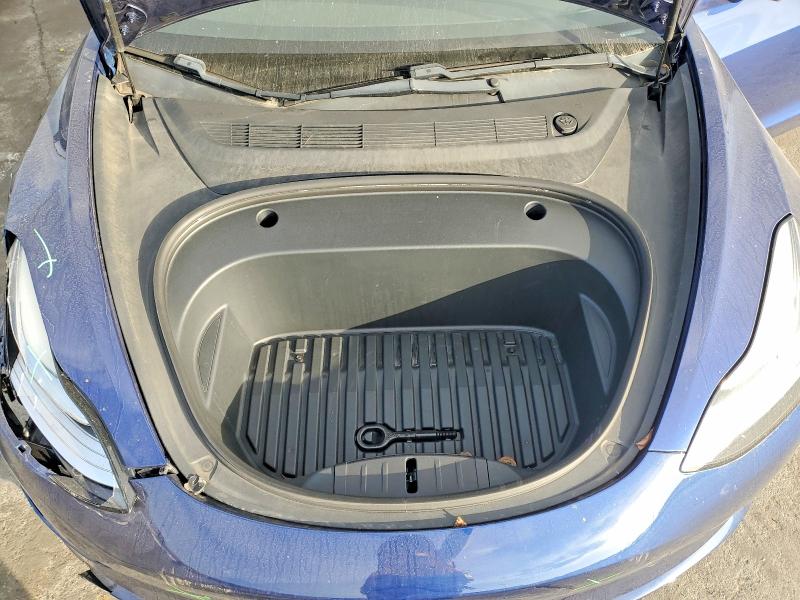 75872465 :رقم المزاد ، 5YJ3E1EB1MF849012 vin ، 2021 Tesla Model 3 مزاد بيع