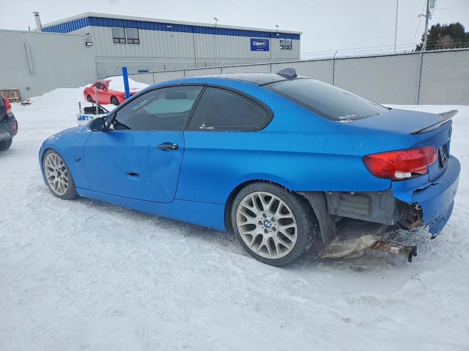 Продажа на аукционе авто 2008 Bmw 328, vin: WBAWB33508PU88928, номер лота: 78045455