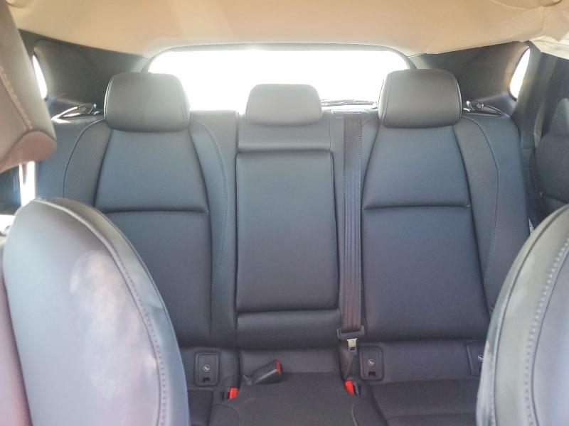 Auction sale of the 2025 Mazda Cx-30, vin: 3MVDMBBM3SM750041, lot number: 77332225