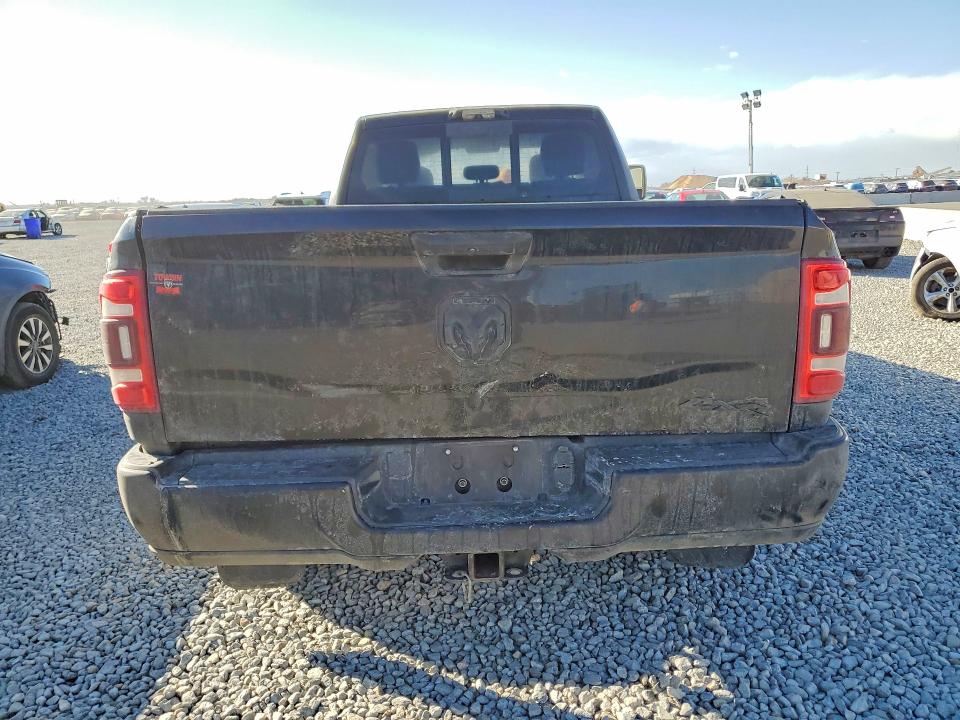 Продажа на аукционе авто 2024 Ram 2500, vin: 3C6UR5HL1RG313058, номер лота: 76815905