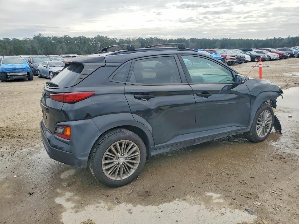 Aukcja sprzedaży 2020 Hyundai Kona, vin: KM8K22AA7LU400328, numer aukcji: 78896165