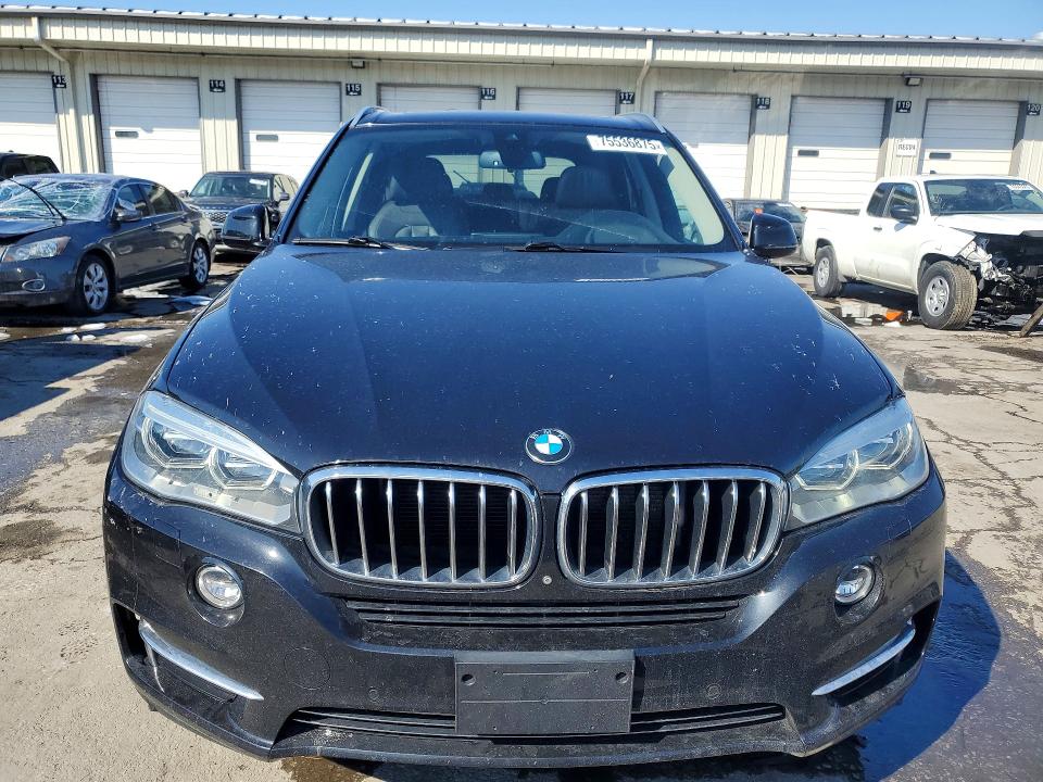 75536875 :رقم المزاد ، 5UXKS4C52G0N13700 vin ، 2016 Bmw X5 مزاد بيع