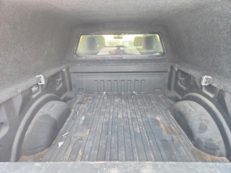 Aukcja sprzedaży 2023 Ford F250, vin: 1FT7W2BT6PED49757, numer aukcji: 74223505