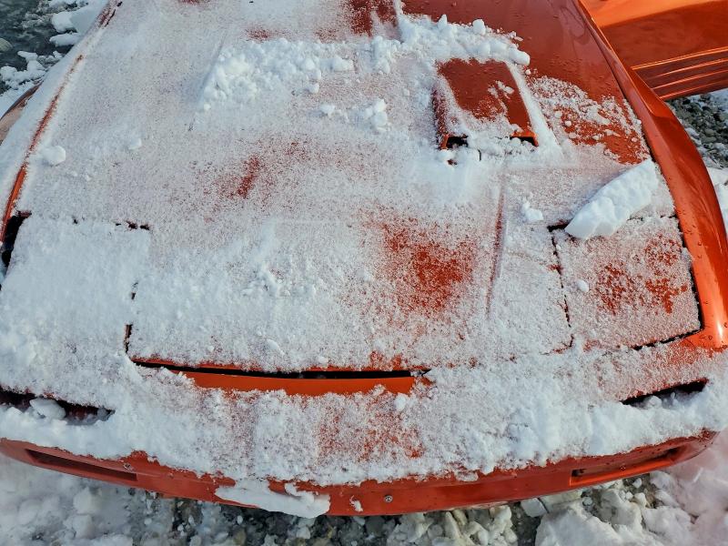 Aukcja sprzedaży 1987 Mazda Rx7, vin: JM1FC3313H0525508, numer aukcji: 78649825