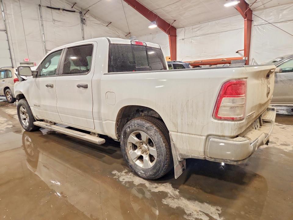 Продажа на аукционе авто 2024 Ram 1500, vin: 1C6SRFFTXRN161580, номер лота: 76412465