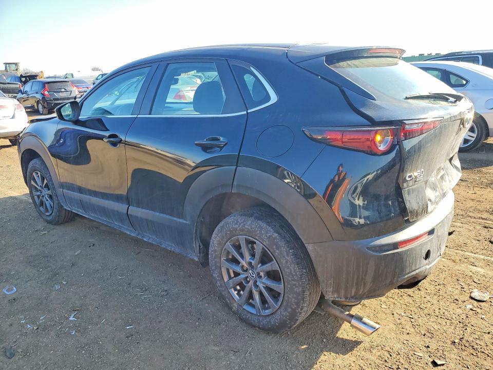 Aukcja sprzedaży 2021 Mazda Cx-30, vin: 3MVDMBAL5MM270787, numer aukcji: 76977835