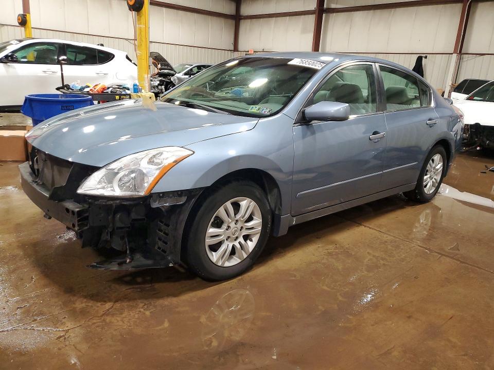 Продаж на аукціоні авто 2012 Nissan Altima Bas, vin: 1N4AL2AP2CN488612, номер лоту: 76850025