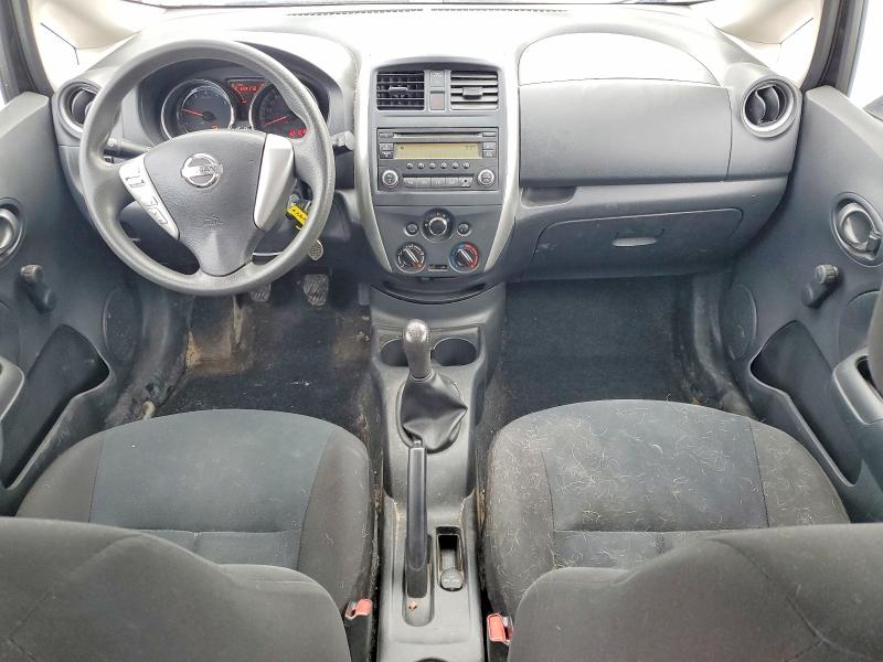 Продажа на аукционе авто 2015 Nissan Versa Note, vin: 3N1CE2CP1FL378555, номер лота: 77675185