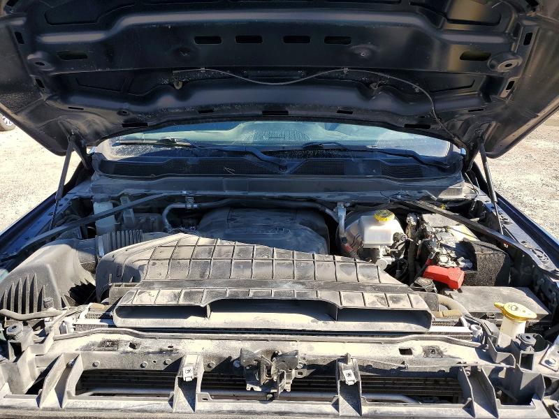Продажа на аукционе авто 2022 Ram 2500, vin: 3C6UR5CJ8NG149405, номер лота: 75941565