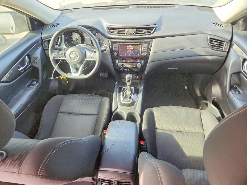Aukcja sprzedaży 2019 Nissan Rogue, vin: KNMAT2MT5KP513363, numer aukcji: 77687995