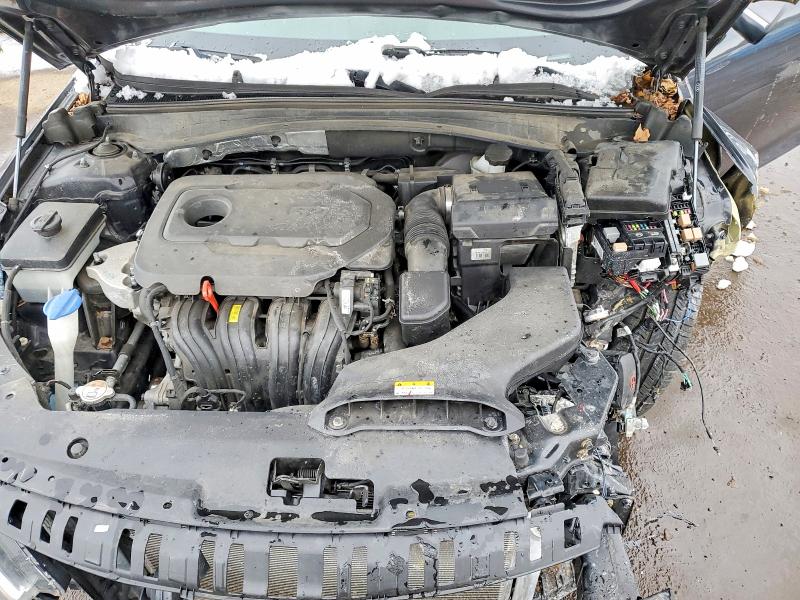 Продаж на аукціоні авто 2017 Kia Optima, vin: KNAGT4L37H5133305, номер лоту: 75749645
