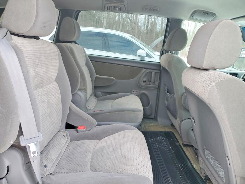 Продаж на аукціоні авто 2006 Toyota Sienna, vin: 5TDZA23C66S543364, номер лоту: 79073535