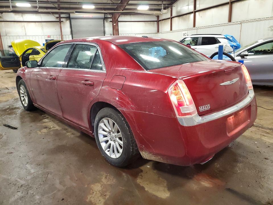 78904215 :رقم المزاد ، 2C3CCAAG3DH569047 vin ، 2013 Chrysler 300 مزاد بيع