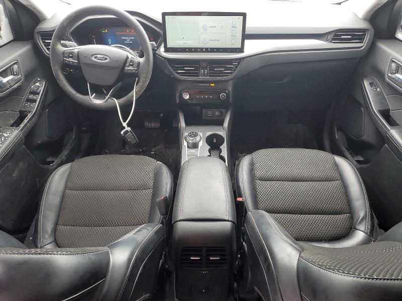 74350475 :رقم المزاد ، 1FMCU0E17RUB11360 vin ، 2024 Ford Escape مزاد بيع
