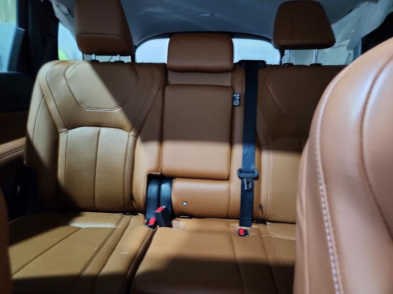 Aukcja sprzedaży 2023 Infiniti Qx60, vin: 5N1DL1GS0PC366194, numer aukcji: 76977765