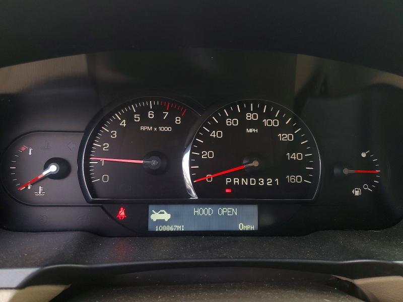 Aukcja sprzedaży 2006 Cadillac Dts, vin: 1G6KD57Y06U218594, numer aukcji: 78462455