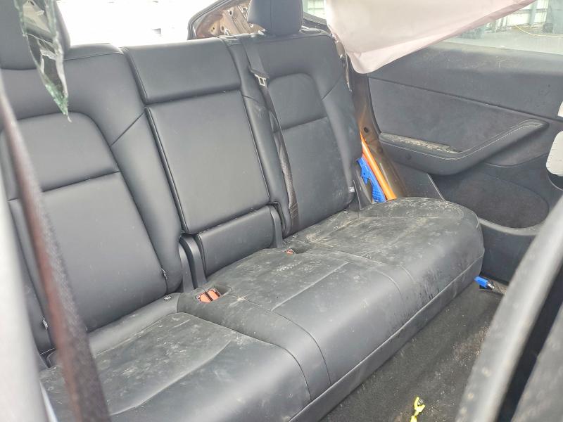 Aukcja sprzedaży 2024 Tesla Model Y, vin: 7SAYGDED6RF206541, numer aukcji: 76371585