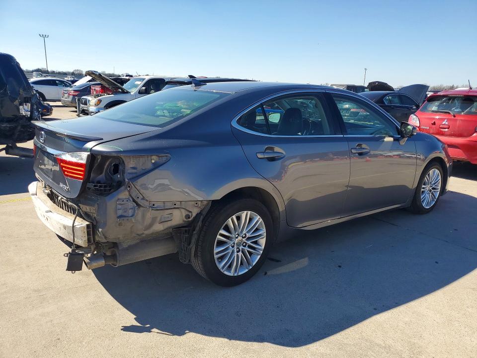 Aukcja sprzedaży 2014 Lexus Es, vin: JTHBK1GG1E2116183, numer aukcji: 76430585