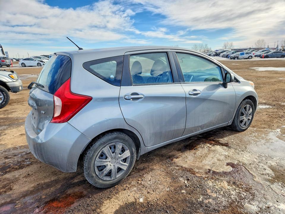 Продажа на аукционе авто 2014 Nissan Versa Note, vin: 3N1CE2CP4EL410946, номер лота: 79368775