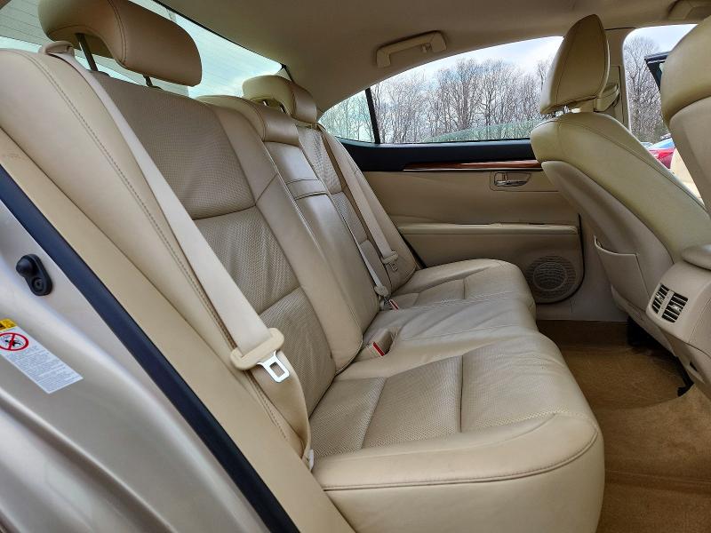 77291235 :رقم المزاد ، JTHBW1GG6F2099905 vin ، 2015 Lexus Es مزاد بيع